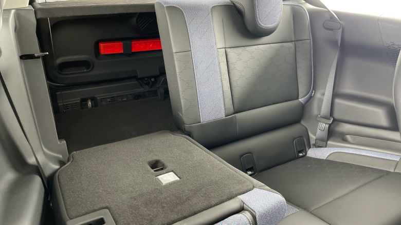 MINI Cooper 135kW E Classic [Level 1] 41kWh 3dr Auto Electric Hatchback